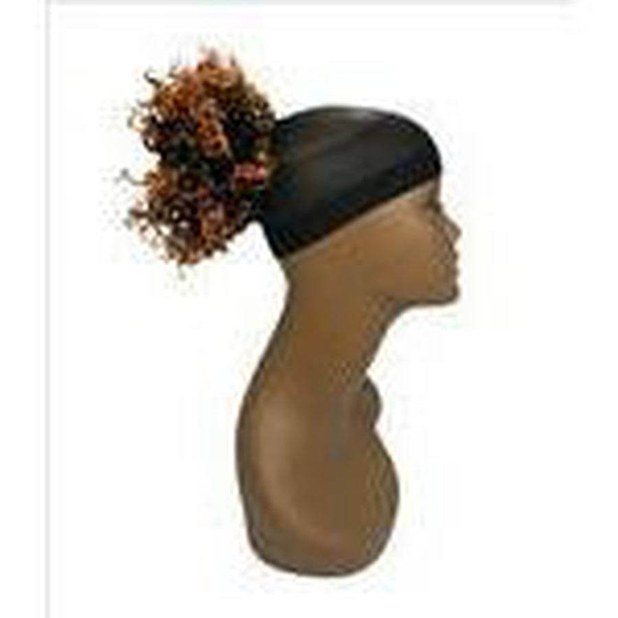 Unique's Human Hair Jerry String