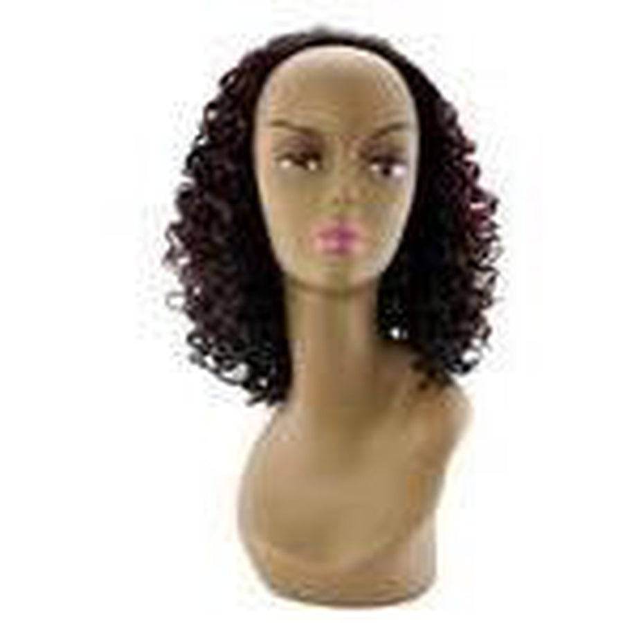 Unique Miss England Wig